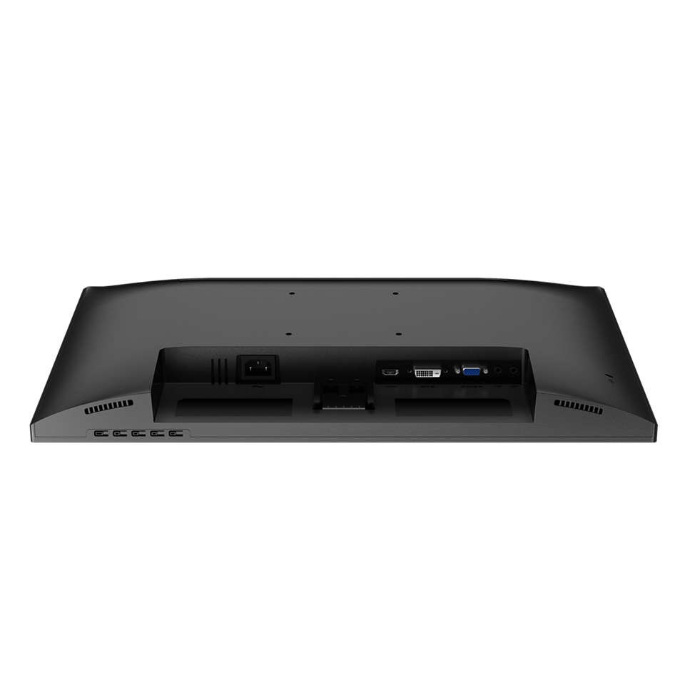 Monitor Philips S-line 242S9AL/00, 24", Full HD, VA, i zi
