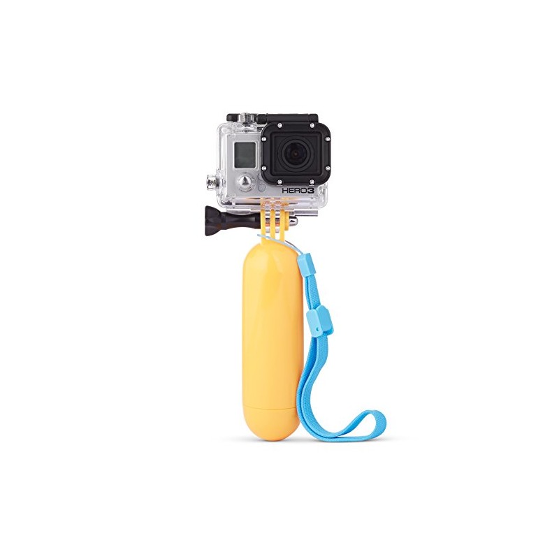 GoPro Barë Floating