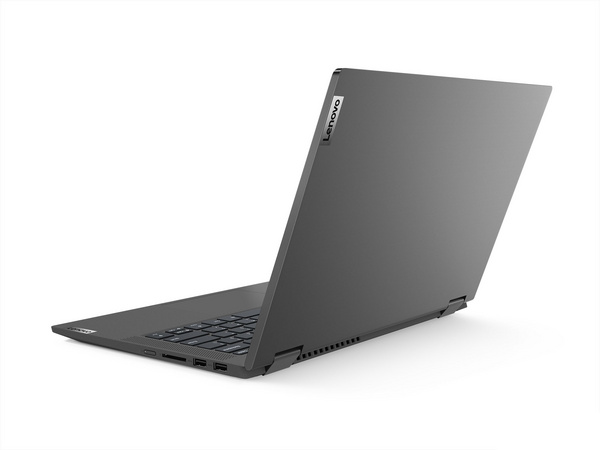 Laptop Lenovo IdeaPad Flex 5 Hybrid (2në1), 14", AMD Ryzen 3, 4GB RAM, 128GB SSD, AMD Radeon Graphics, gri
