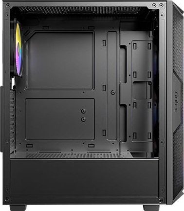 Kasë Antec AX61 Elite ARGB, Midi Tower