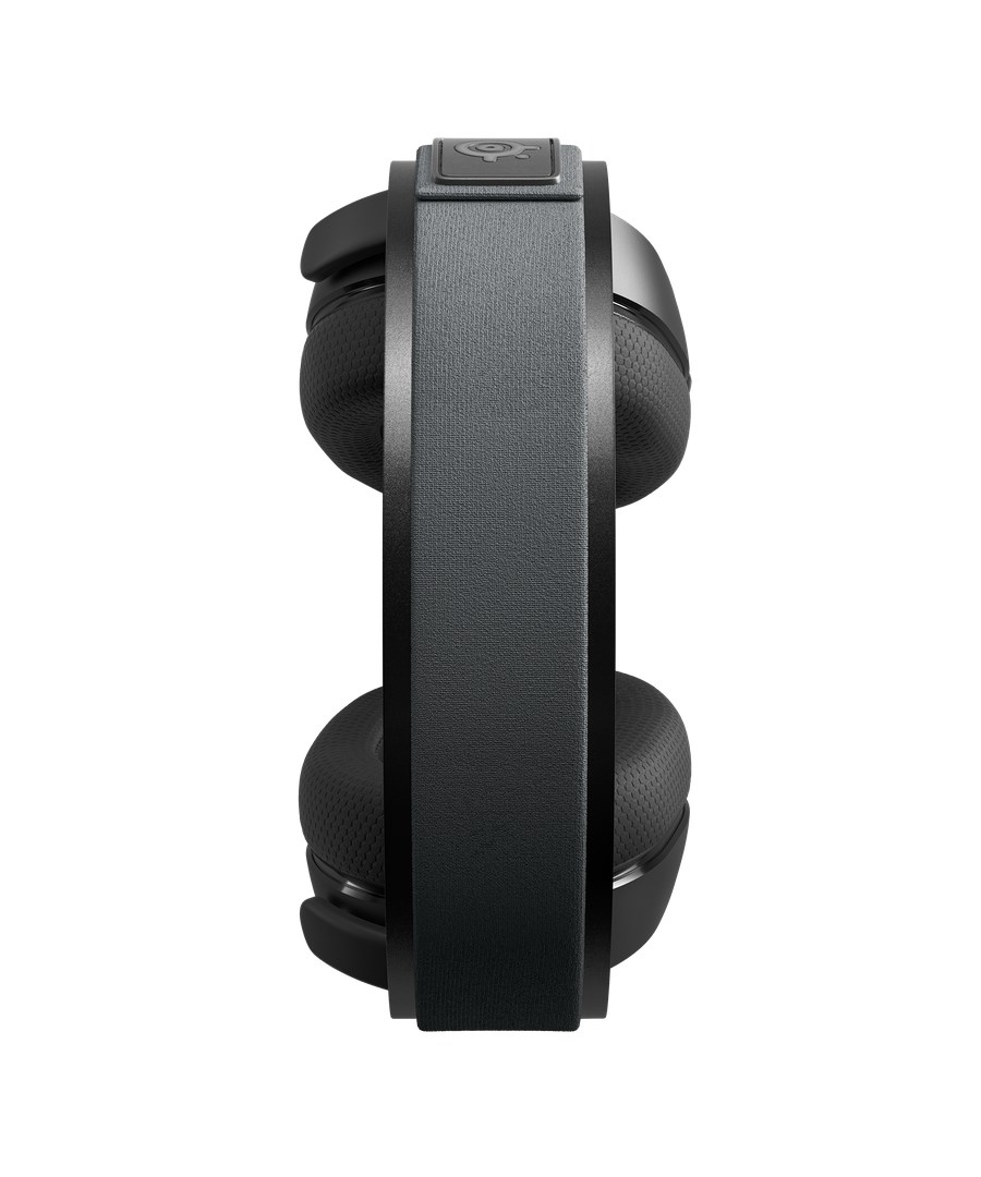 Kufje SteelSeries Arctis 7+, USB Type-C, të zeza