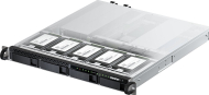 NAS rack QNAP TS-h987XU-RP, Intel Xeon E-2334, 16GB DDR4, i zi