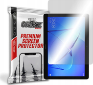 Xham mbrojtës hibrid GrizzGlass për Huawei MediaPad T3 7, transparencë e lartë