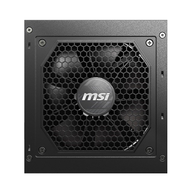 Burim energjie MSI MAG A750GL 750W PCIE5 II 80+ Gold