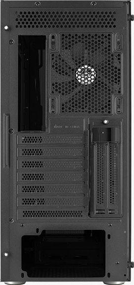 Kasë Aerocool Prism, Midi Tower