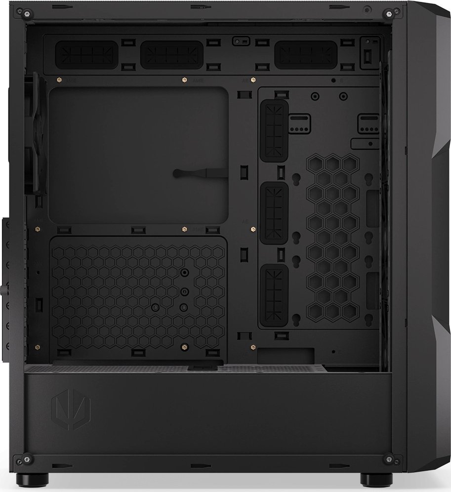 Kasë Endorfy Regnum 400 Air, Midi Tower