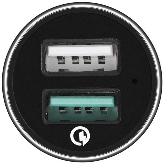 Karikues për veturë, Quick Charge 3.0