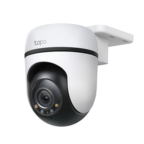 Kamerë TP-Link Tapo C510W Outdoor Pan/Tilt WiFi, 2K, 360°