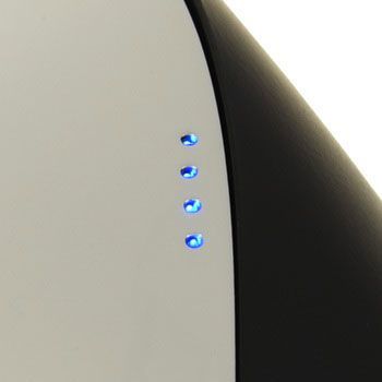 Maus ergonomik Evoluent VerticalMouse C Right VMCR, vertikal, me kabllo, i zi