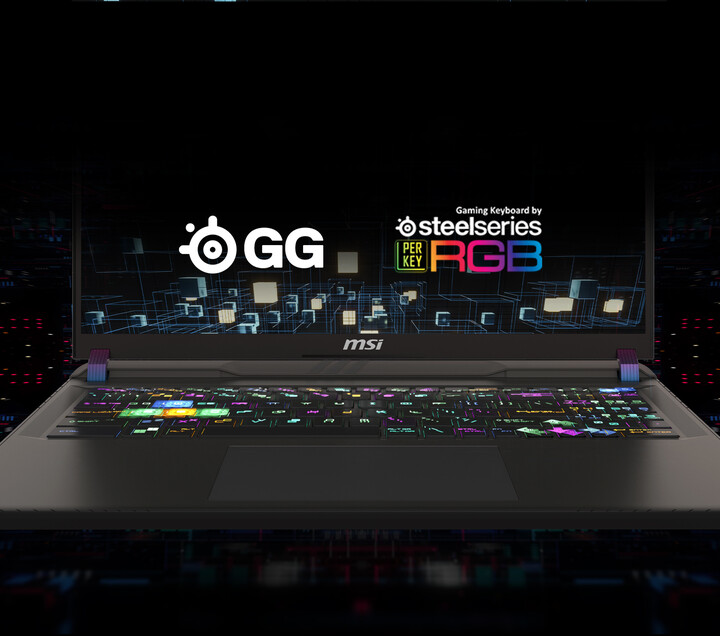 [OUTLET] Laptop MSI Vector 16 HX A13VHG-458XCZ, 16", Intel Core i9, 32GB RAM, 1TB SSD, NVIDIA GeForce RTX 4080 12GB GDDR6, i zi