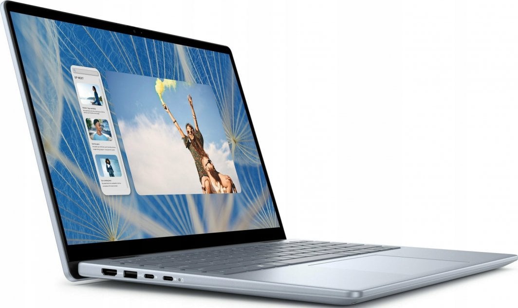 Laptop Dell Inspiron 2in1 7440, 14,0",Intel Core Ultra 7 150U, 16GB RAM, 1TB SSD,Intel ARC