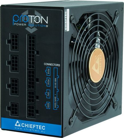 Burim energjie Chieftec PROTON BDF-850C ATX, 850W