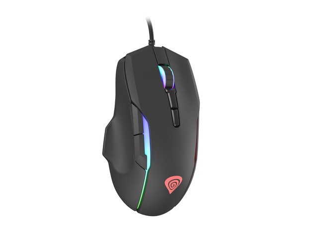 Maus Genesis Xenon 220 (NMG-1572)