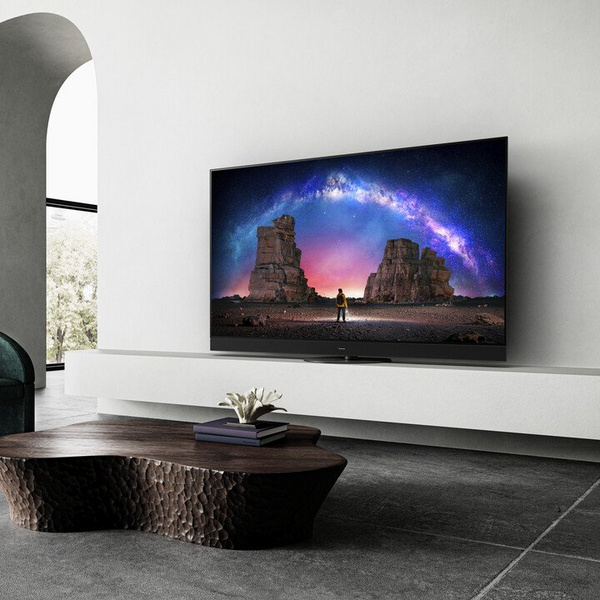 Televizor Panasonic TX-65LZ2000E, 65" (164cm), 4K UHD, i zi
