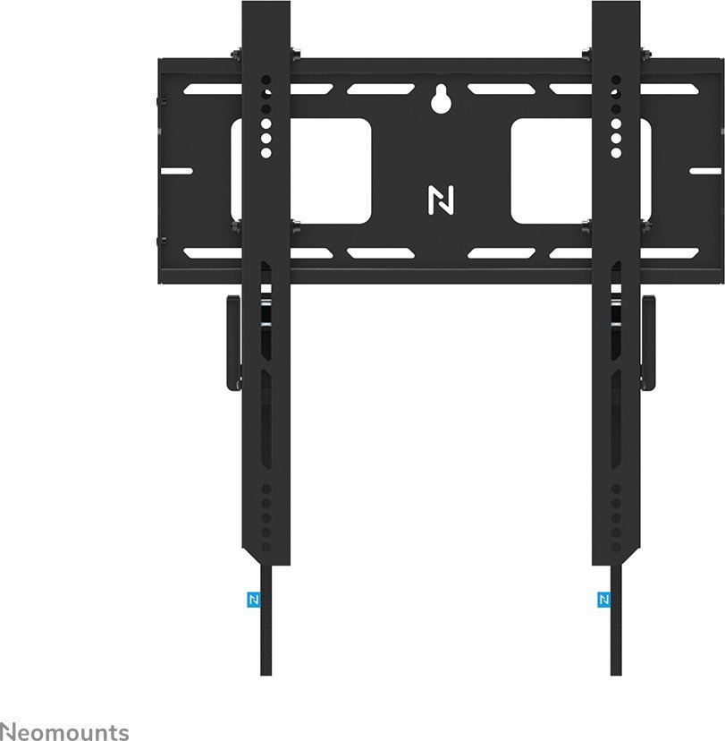 Mbajtëse muri për TV Neomounts WL30-750BL14, 42-75", heavy duty, e zezë