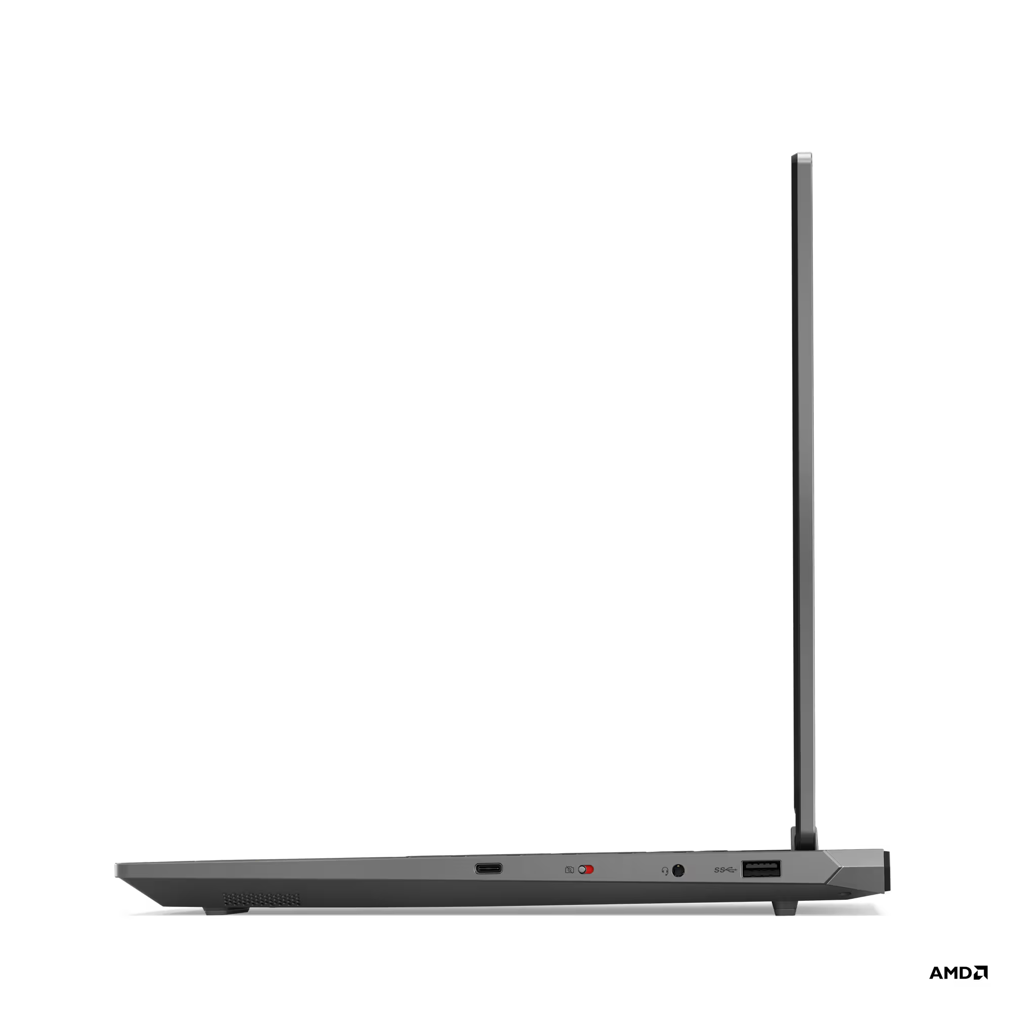 Lenovo NB LOQ 15ARP9, 15.6", AMD Ryzen 5 7235HS, 12GB RAM, 512GB SSD, NVIDIA GeForce RTX 3050 6GB GDDR6, i hirtë