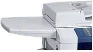 Aksesor printeri Xerox 497K04730 Work Surface, për WorkCentre 7120 7125, gri