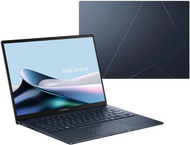 Laptop ASUS Zenbook 14 UX3405CA, 14", Intel Core Ultra 5 225H, 16GB, 512GB SSD, Intel Arc 130T, i kaltër
