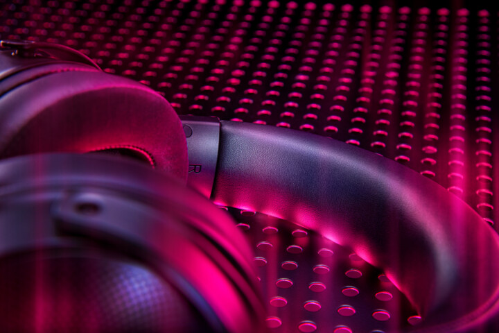 Kufje Razer Kraken V3 Pro, të zeza