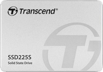 Disk SSD Transcend SSD225S, 500GB, 2.5" SATA III