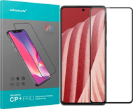 Xham mbrojtës Nillkin Amazing CP+ Pro për Samsung Galaxy A73 5G, i zi