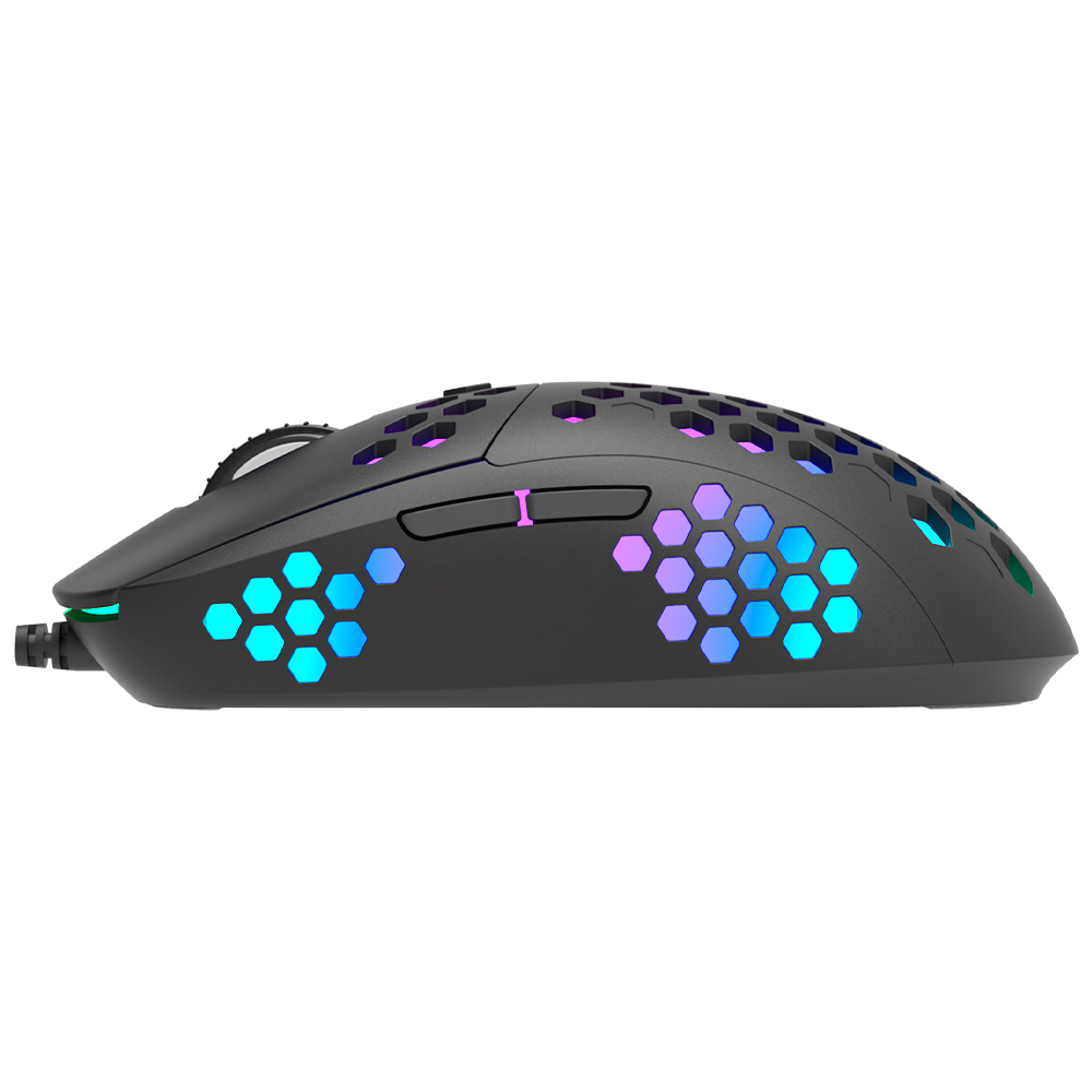 Maus gaming Scorpion Marvo G961, 12000DPI