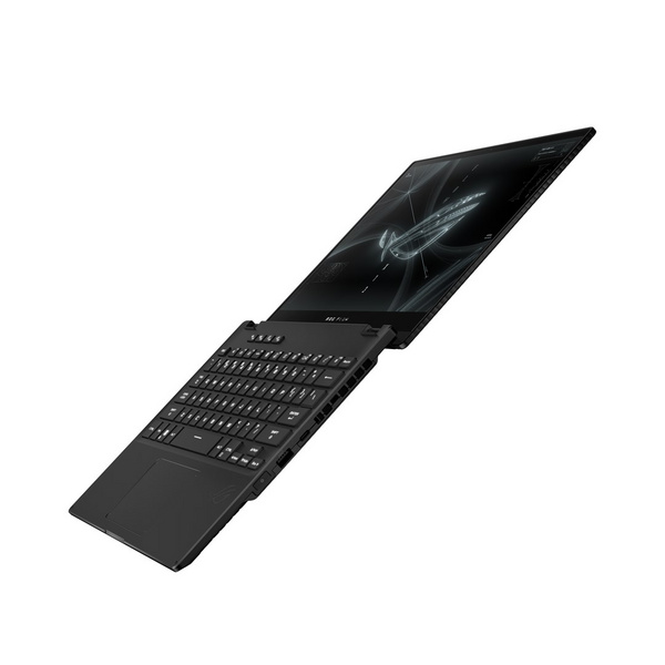 Laptop ASUS ROG Flow X13 GV301RC-LJ005W, 13.4", AMD Ryzen 7, 16GB RAM, 512GB SSD, AMD Radeon 680M, i zi