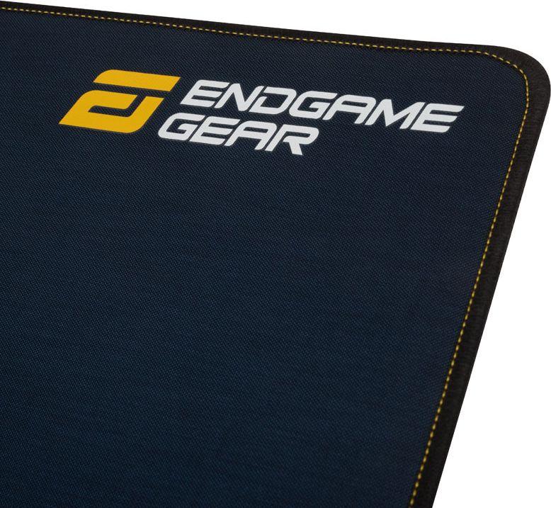 Mauspad Endgame Gear Cordura, XXXL, i kaltër i errët
