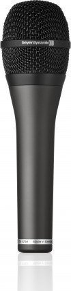 Mikrofon dinamik Beyerdynamic TG V70, hiperkardioid, i zi