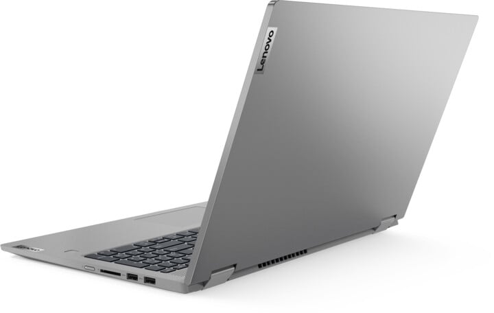 [OUTLET] Laptop Lenovo IdeaPad Flex 5 14ALC05, 15.6", AMD Ryzen 5, 8GB RAM, 512GB SSD, AMD Radeon Graphics, gri				