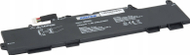 Bateri laptopi Avacom për HP EliteBook 840 G5, 11.55V, 4330mAh 50Wh, e zezë