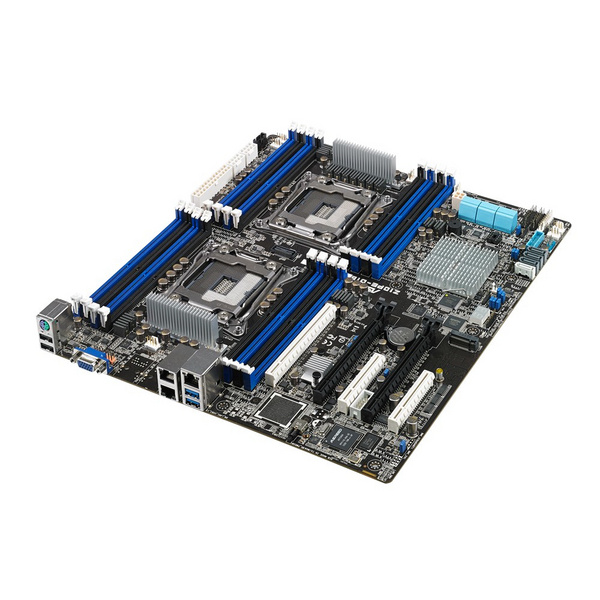Pllakë amë ASUS Z10PE-D16 Intel C612 LGA 2011-v3 SSI EEB