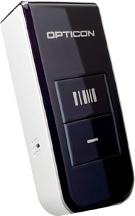 Skaner kompak Opticon tPX-20 2D, i zi/i bardhë