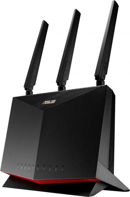 Ruter Asus 4G-AC86U