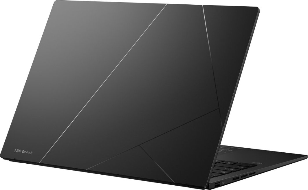 Laptop Asus Zenbook 14 OLED UM3406HA-QD036W, 14", AMD Ryzen 7 8840HS, 16GB RAM, 1000GB SSD, AMD Radeon Graphics