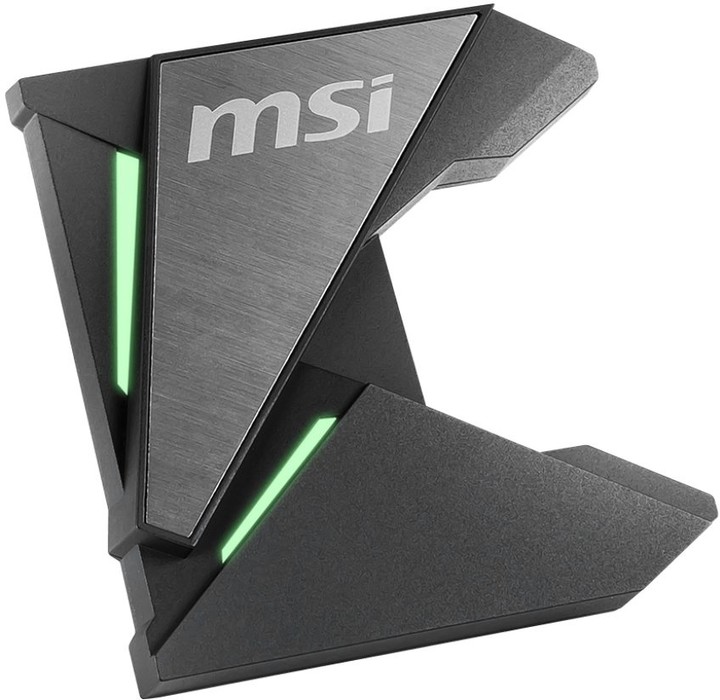 [OUTLET] Urë lidhëse MSI SLI GeForce RTX NVLink GPU BRIDGE