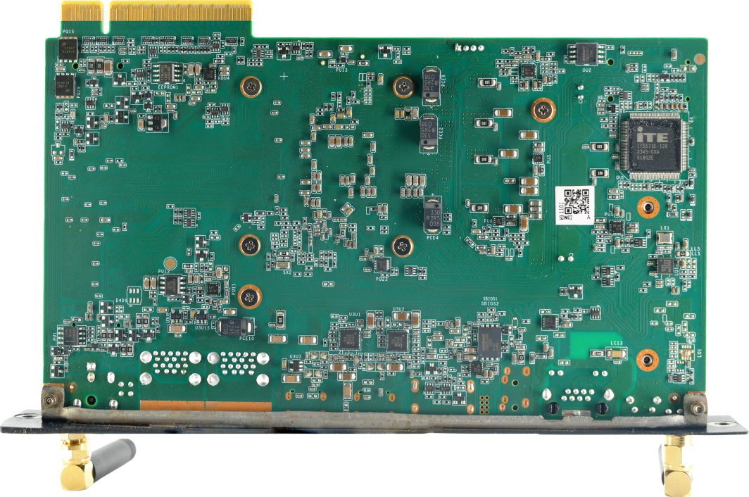 PC mini iiyama SDM31201BC-1L, Intel Core i3, Windows 11, i zi