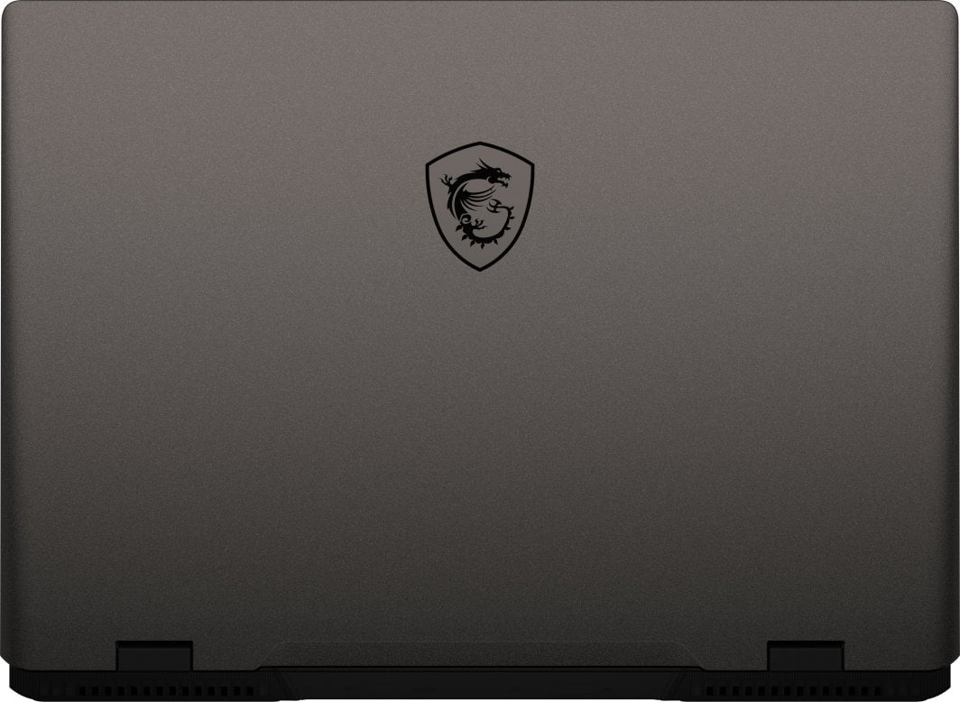 Laptop MSI Sword 16 HX B14VGKG, 16", CPU Core i7-14700HX, 16GB RAM, 512GB SSD, Nvidia GeForce RTX 4070