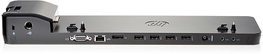 [OUTLET] Docking station HP ultra-slim