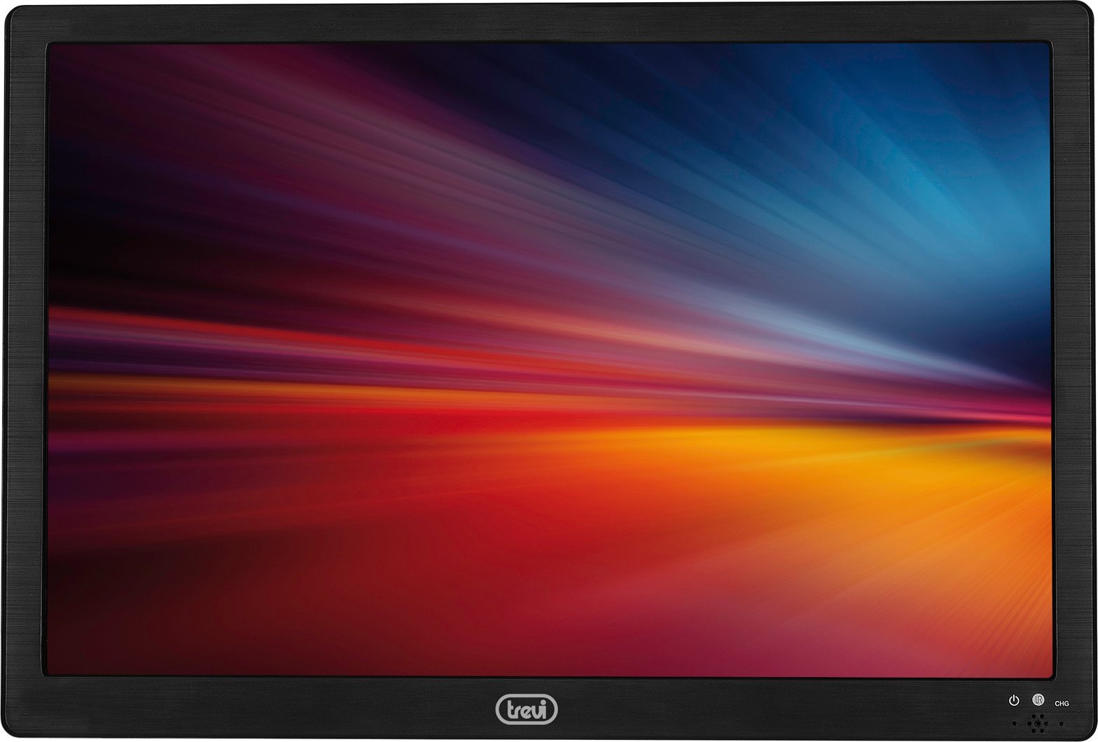 Televizor portativ Trevi LTV 2014 HE, 14.1", LCD, i zi