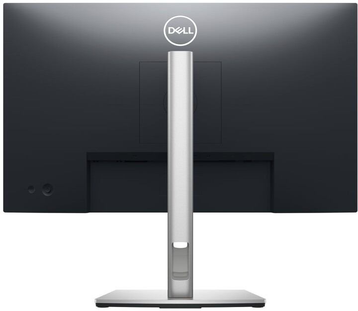 Monitor Dell P2423DE - LED, 23.8", QHD, i zi / argjendtë