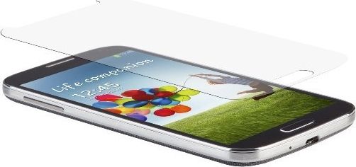 Folie mbrojtëse Speck ShieldView Matte për Samsung Galaxy S4, set 3 copë, transparente