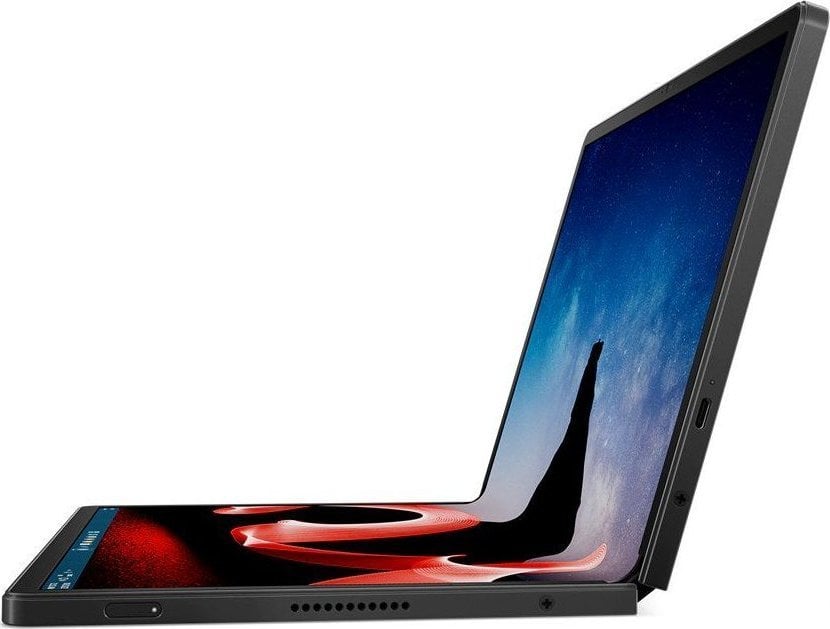 Laptop Lenovo ThinkPad X1 Fold, 16.3", Intel Core i7-1260U, 32 GB RAM, 1 TB SSD, i zi