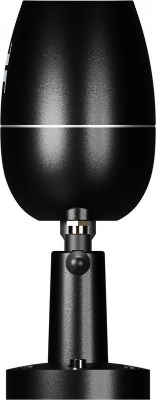 Kamerë e jashtme Tesla Smart 2K, e zezë