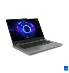 Laptop gaming Lenovo LOQ 17IRX10, 17.3" FHD 165Hz, i7 gjenerata 14, 32GB RAM, 1TB SSD, gri