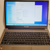 Laptop Terra Mobile 1516U, 15.6" FullHD, Intel Core i3 12th Gen, 8GB RAM, 500GB SSD, i zi