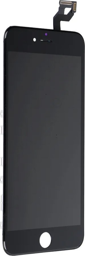 Display për iPhone 6S Plus, 5.5", touchscreen, i zi