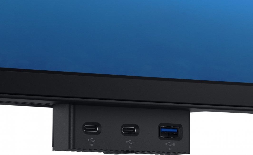 Monitor Dell UltraSharp U4025QW, 40", 5K, 120Hz, Thunderbolt 4 140W, i zi