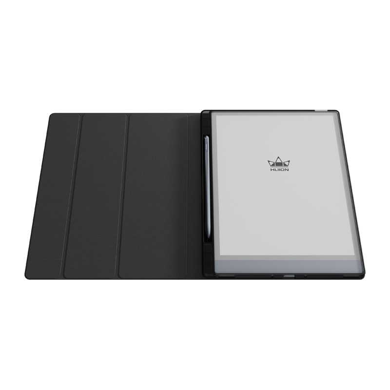 Bllok shënimesh dixhital Huion Kamvas Ink 10 EB1011, ekran E-Ink 10.3", Android, i zi