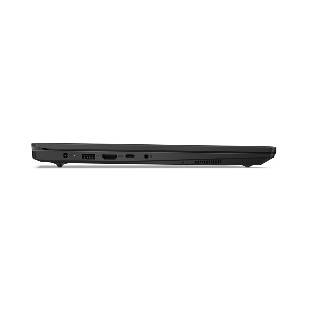 Laptop Lenovo IdeaPad 1 83HF0033PB, 15.6", 8GB RAM, 256GB SSD, i hirtë